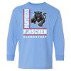 5400B Youth Heavy Cotton Long Sleeve Thumbnail