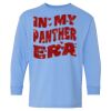 5400B Youth Heavy Cotton Long Sleeve Thumbnail