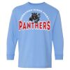 5400B Youth Heavy Cotton Long Sleeve Thumbnail