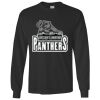 2400 Adult Ultra Cotton Long Sleeve T-Shirt Thumbnail