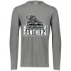 3075 Adult Extra Soft Tri-Blend Longsleeve Thumbnail