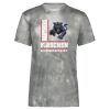 222696 Youth Cotton-Touch Poly T-Shirt Thumbnail