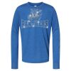 3513Y Youth Extra Soft Tri-blend Long Sleeve Thumbnail