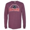 3513 Adult Extra Soft Tri-blend Long Sleeve Thumbnail