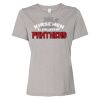 6413 Women’s Extra Soft Tri-blend Tee Thumbnail
